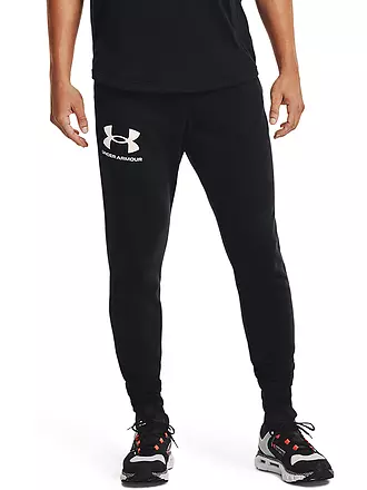 UNDER ARMOUR | Herren Jogginghose UA Rival Terry | 